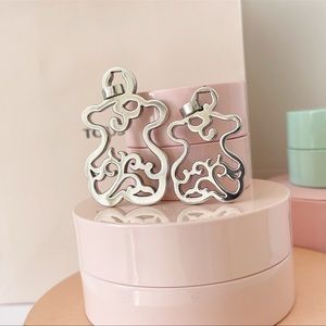 TOUS pendant original brand new authentic 6cm